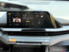 Changan UNI-V 1.5T Premium - ფოტო 11