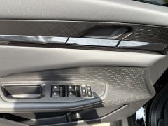 Changan UNI-V 1.5T Premium - ფოტო 12