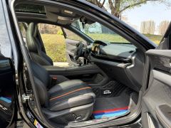 Changan UNI-V 1.5T Premium - ფოტო 14