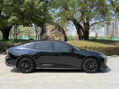Changan UNI-V 1.5T Premium - ფოტო 19