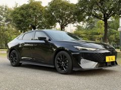 Changan UNI-V 1.5T Premium - ფოტო 2