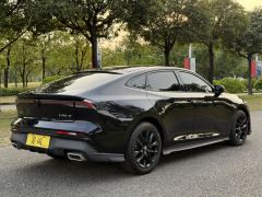 Changan UNI-V 1.5T Premium - ფოტო 20