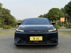 Changan UNI-V 1.5T Premium - ფოტო 3
