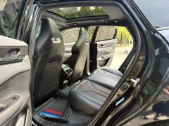 Changan UNI-V 1.5T Premium - ფოტო 9
