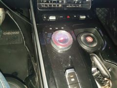 Wuling Starlight Plug-in Hybrid 1.5L 150km Advanced - ფოტო 10