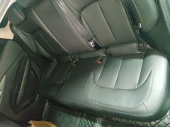 Wuling Starlight Plug-in Hybrid 1.5L 150km Advanced - ფოტო 13