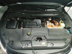 Wuling Starlight Plug-in Hybrid 1.5L 150km Advanced - ფოტო 16