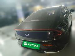 Wuling Starlight Plug-in Hybrid 1.5L 150km Advanced - ფოტო 3
