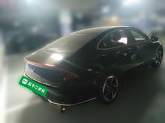Wuling Starlight Plug-in Hybrid 1.5L 150km Advanced - ფოტო 4