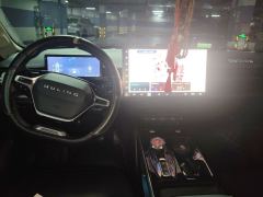 Wuling Starlight Plug-in Hybrid 1.5L 150km Advanced - ფოტო 5