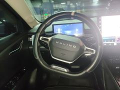 Wuling Starlight Plug-in Hybrid 1.5L 150km Advanced - ფოტო 6