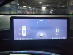 Wuling Starlight Plug-in Hybrid 1.5L 150km Advanced - ფოტო 7