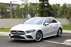 Mercedes-Benz A Class A-Class Facelift A 200 L Sport Sedan Fashion Edition - photo 1