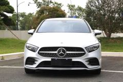 Mercedes-Benz A Class A-Class Facelift A 200 L Sport Sedan Fashion Edition - photo 2