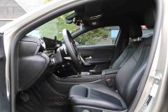 Mercedes-Benz A Class A-Class Facelift A 200 L Sport Sedan Fashion Edition - photo 4