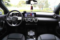 Mercedes-Benz A Class A-Class Facelift A 200 L Sport Sedan Fashion Edition - photo 5