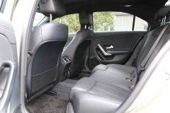 Mercedes-Benz A Class A-Class Facelift A 200 L Sport Sedan Fashion Edition - photo 6
