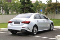 Mercedes-Benz A Class A-Class Facelift A 200 L Sport Sedan Fashion Edition - photo 7