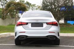 Mercedes-Benz A Class A-Class Facelift A 200 L Sport Sedan Fashion Edition - photo 8