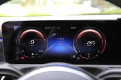 Mercedes-Benz A Class A-Class Facelift A 200 L Sport Sedan Fashion Edition - photo 9
