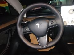 Tesla Model 3 556km Rear-Wheel Drive Edition - ფოტო 11