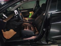 Tesla Model 3 556km Rear-Wheel Drive Edition - ფოტო 16