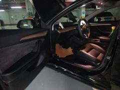 Tesla Model 3 556km Rear-Wheel Drive Edition - ფოტო 17