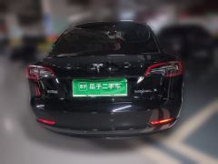 Tesla Model 3 556km Rear-Wheel Drive Edition - ფოტო 5