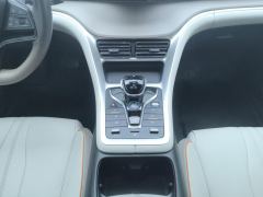 BYD Song Pro DM-i Champion Edition 1.5L 71km Elite Edition - photo 19