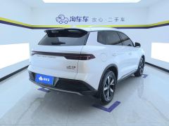 BYD Song Pro DM-i Champion Edition 1.5L 71km Elite Edition - photo 2