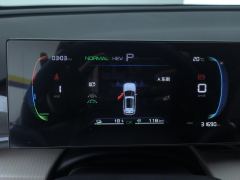 BYD Song Pro DM-i Champion Edition 1.5L 71km Elite Edition - photo 20