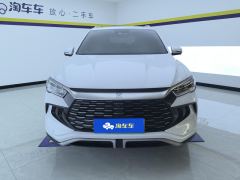 BYD Song Pro DM-i Champion Edition 1.5L 71km Elite Edition - photo 3