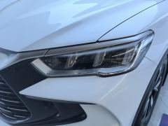 BYD Song Pro DM-i Champion Edition 1.5L 71km Elite Edition - photo 4