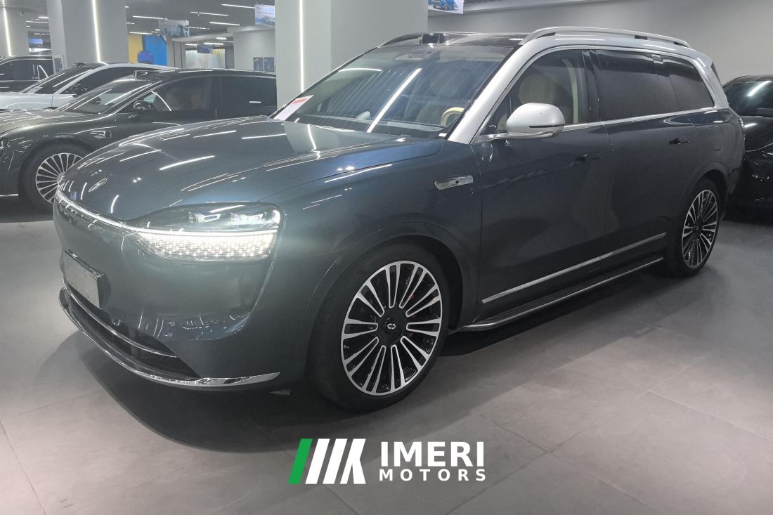 AITO M9 EREV Max Edition42kWh6 - ავტომობილი ჩინეთიდან