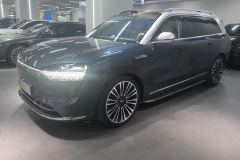 AITO M9 EREV Max Edition42kWh6 - ფოტო 1