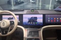 AITO M9 EREV Max Edition42kWh6 - ფოტო 10
