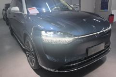 AITO M9 EREV Max Edition42kWh6 - ფოტო 2