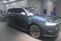 AITO M9 EREV Max Edition42kWh6 - ფოტო 4