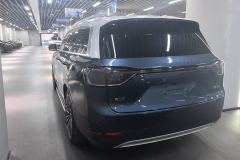 AITO M9 EREV Max Edition42kWh6 - ფოტო 5