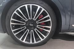 AITO M9 EREV Max Edition42kWh6 - ფოტო 7