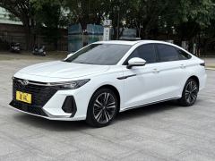 Chery Arrizo 8 High-Energy Edition 2.0T Dynamic - фото 1