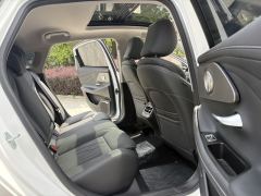 Chery Arrizo 8 High-Energy Edition 2.0T Dynamic - фото 10