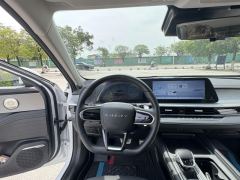Chery Arrizo 8 High-Energy Edition 2.0T Dynamic - фото 11