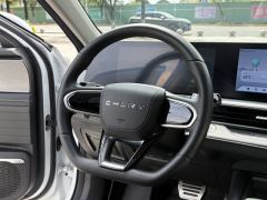 Chery Arrizo 8 High-Energy Edition 2.0T Dynamic - фото 13