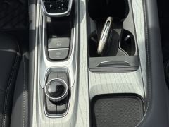 Chery Arrizo 8 High-Energy Edition 2.0T Dynamic - фото 14