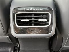 Chery Arrizo 8 High-Energy Edition 2.0T Dynamic - фото 15