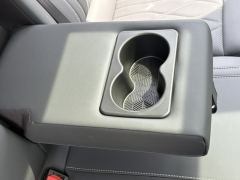Chery Arrizo 8 High-Energy Edition 2.0T Dynamic - фото 16