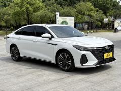 Chery Arrizo 8 High-Energy Edition 2.0T Dynamic - фото 2