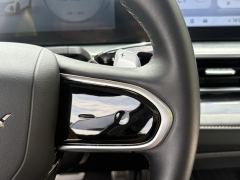 Chery Arrizo 8 High-Energy Edition 2.0T Dynamic - фото 20
