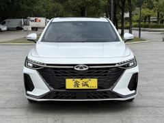 Chery Arrizo 8 High-Energy Edition 2.0T Dynamic - фото 3